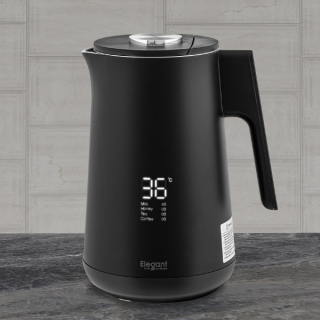 Ấm siêu tốc thông minh Elegant HOT-W20A 1.7 Lít