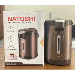 Bình Thủy Điện Natoshi NS-14