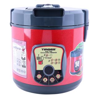 Máy làm tỏi đen TIROSS TS908, bảo hành chính hãng