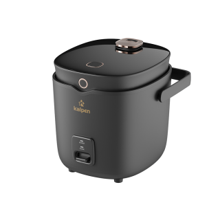 Nồi cơm điện cao cấp 3D Kalpen R3, dung tích 1L, bảo hành chính hãng