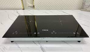 Bếp từ đôi Fumak FI2200 Inverter, công suất 2200W/bếp