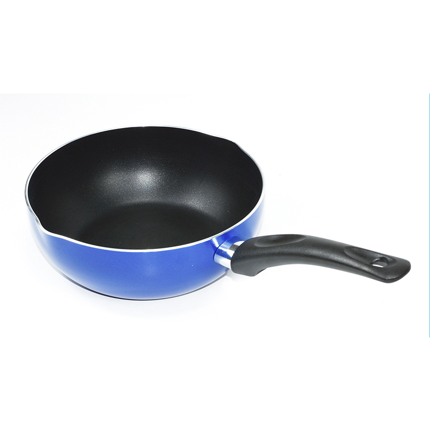 Chảo chống dính FP- GE1520 (B) thiết kế đơn giản, bền đẹp