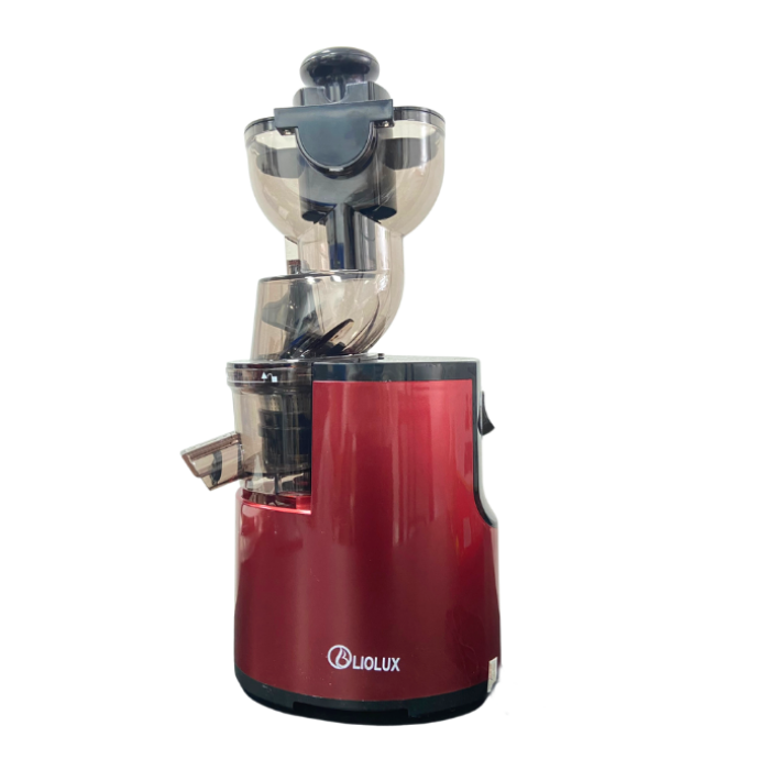 Máy ép chậm Liolux LIO ME706A - Bảo hành 12 tháng