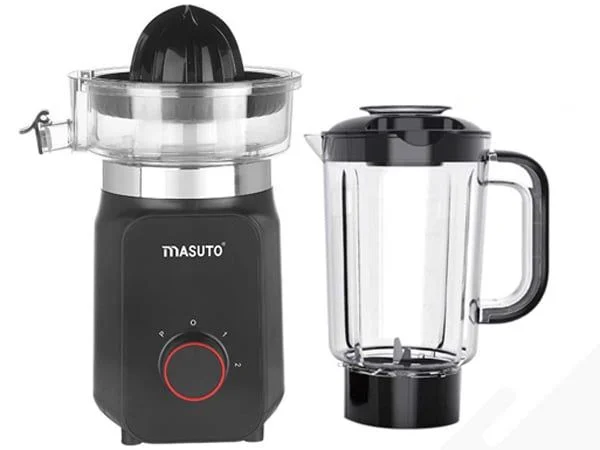 Máy xay đa năng Blender Masuto 2 in 1