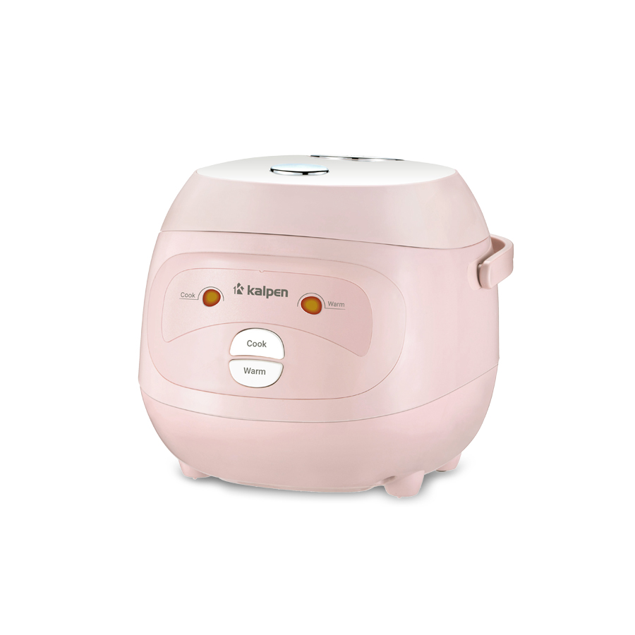 Nồi Cơm Điện Ủ Ấm 3D Kalpen R1 Dung Tích 1L Chuẩn Đức, Bảo Hành 2 Năm